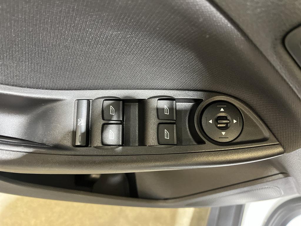 used 2018 Ford Focus car, priced at $14,000