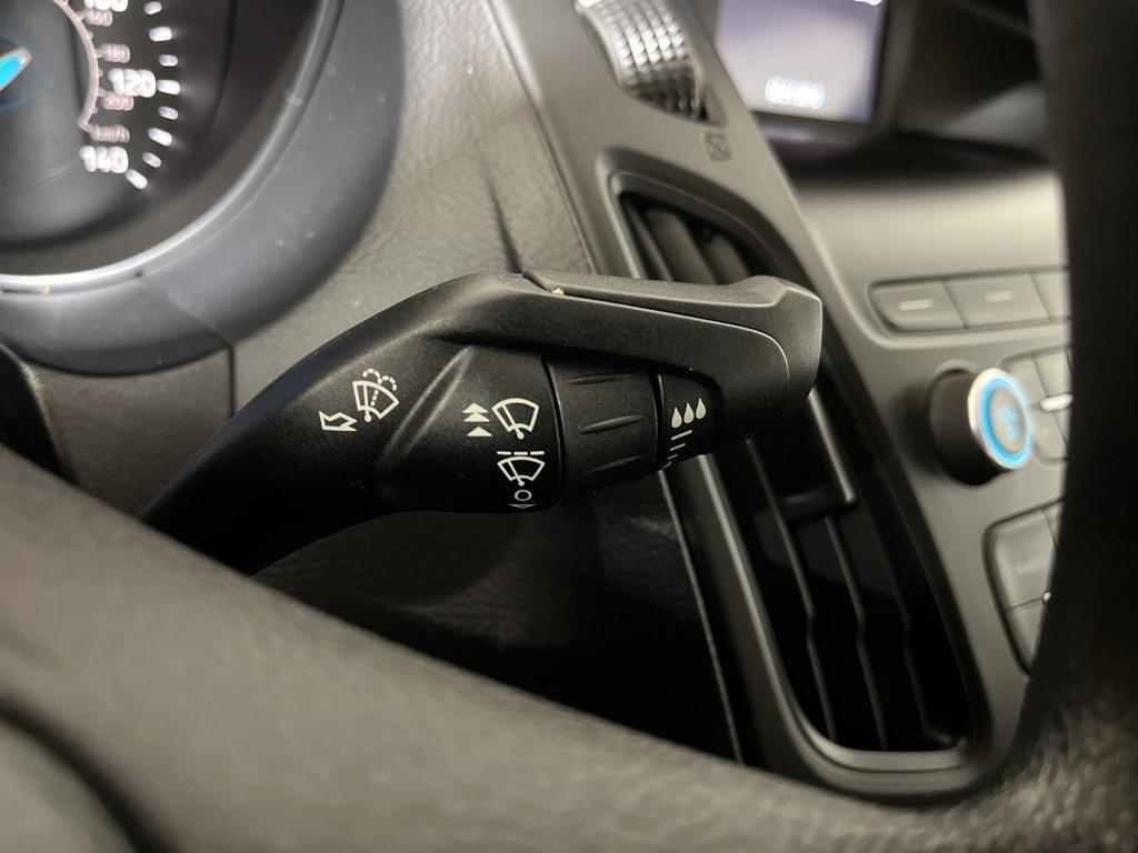 used 2018 Ford Focus car, priced at $14,000