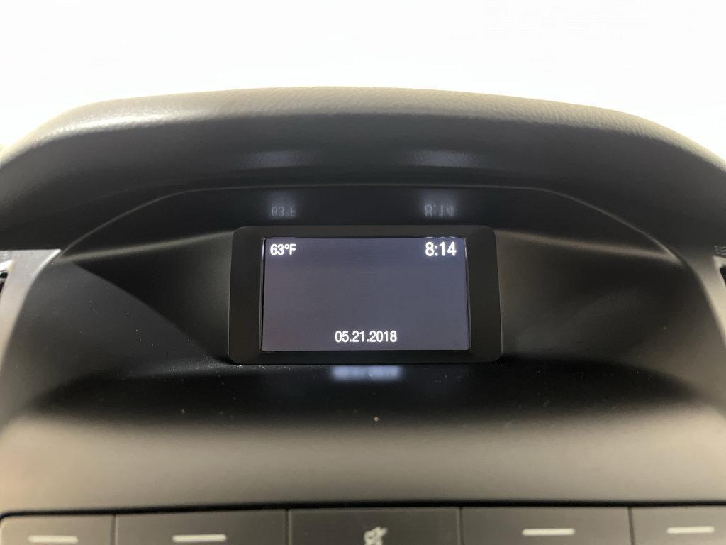 used 2018 Ford Focus car, priced at $14,000