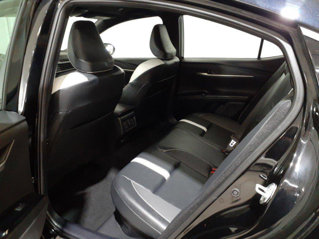 used 2025 Toyota Camry car, priced at $28,500