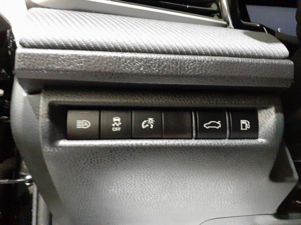 used 2025 Toyota Camry car, priced at $28,500