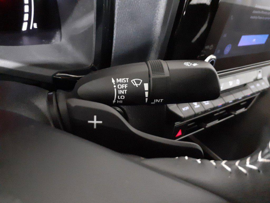 used 2025 Toyota Camry car, priced at $28,500