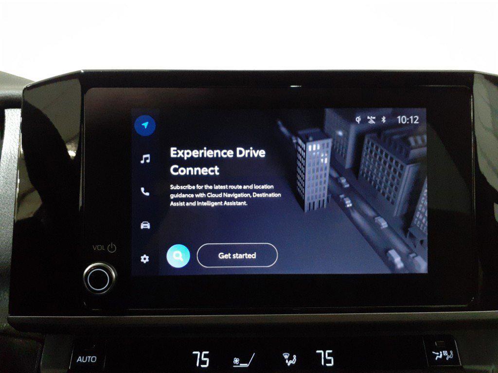 used 2025 Toyota Camry car, priced at $28,500