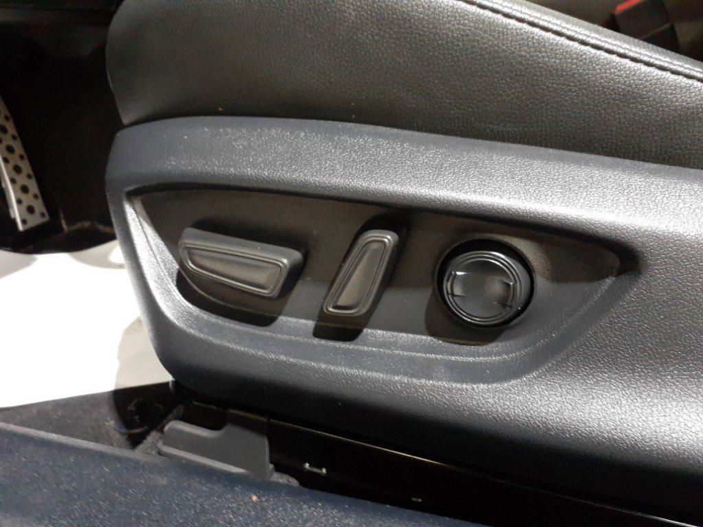 used 2025 Toyota Camry car, priced at $28,500