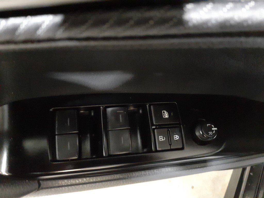 used 2025 Toyota Camry car, priced at $28,500