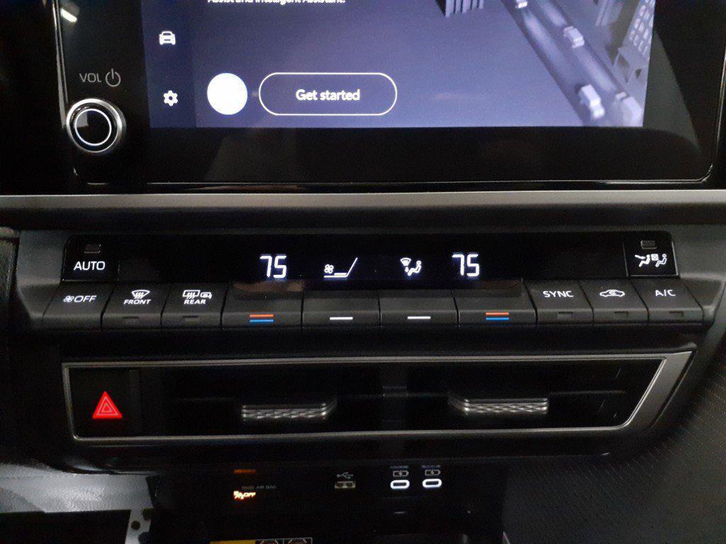 used 2025 Toyota Camry car, priced at $28,500