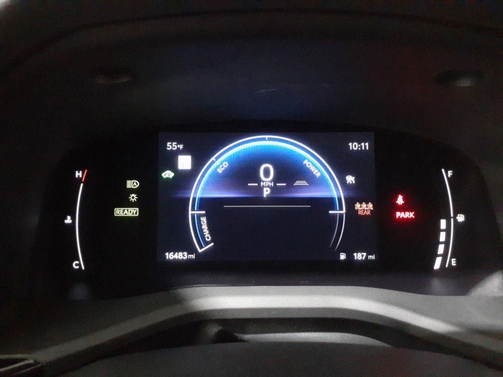 used 2025 Toyota Camry car, priced at $28,500