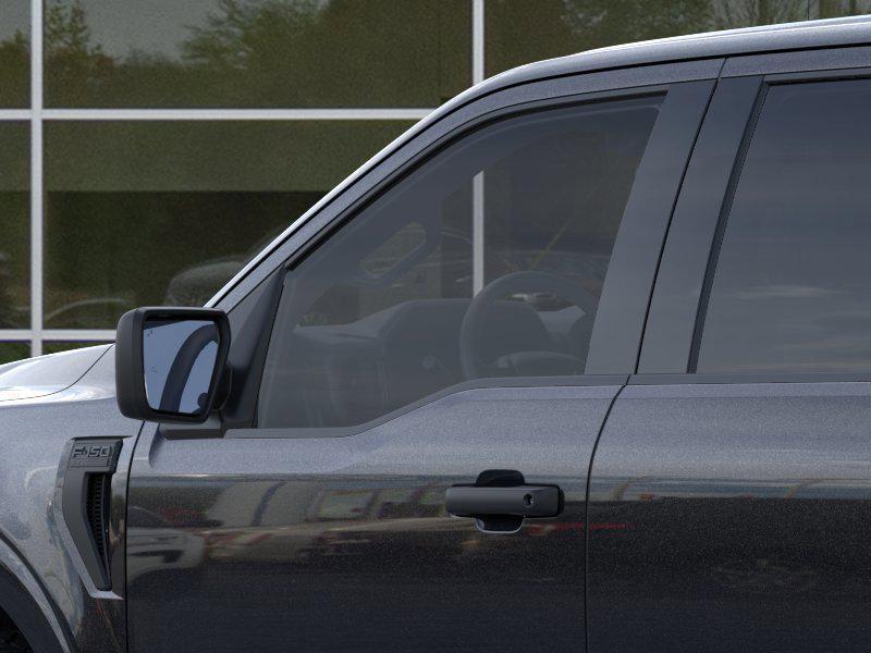new 2026 Ford F-150 car, priced at $49,654