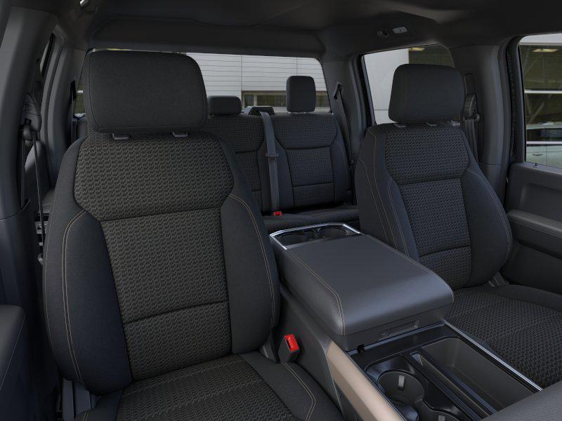 new 2026 Ford F-150 car, priced at $49,654