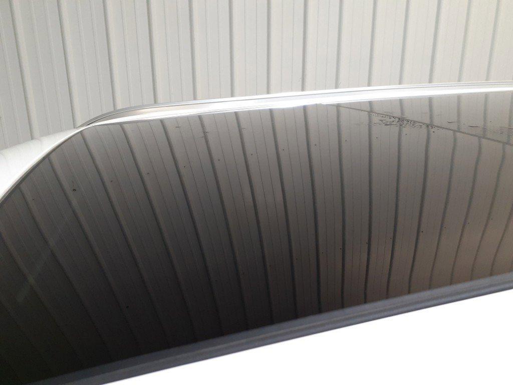 used 2025 Lincoln Navigator car, priced at $98,000