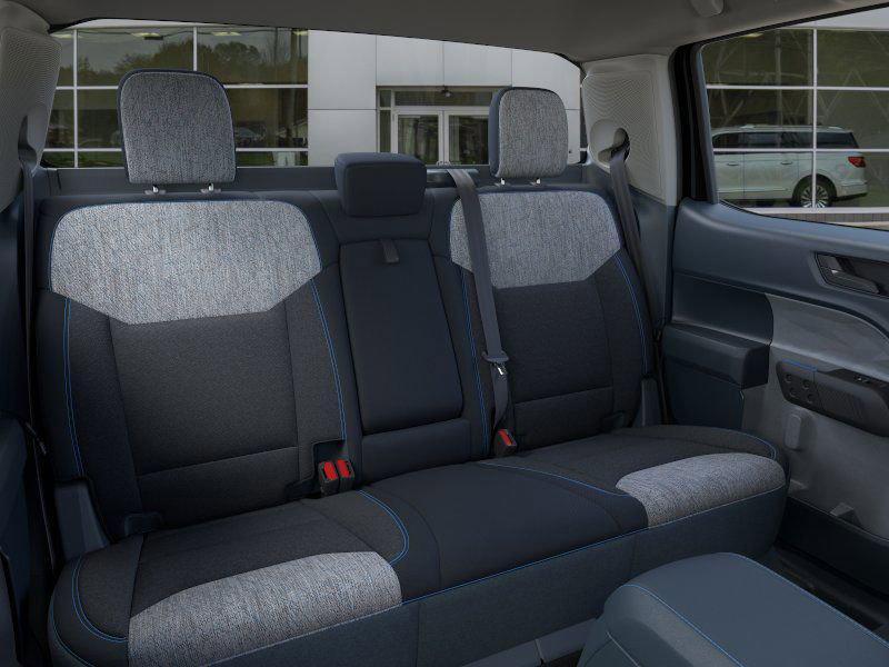 new 2026 Ford Maverick car, priced at $35,770