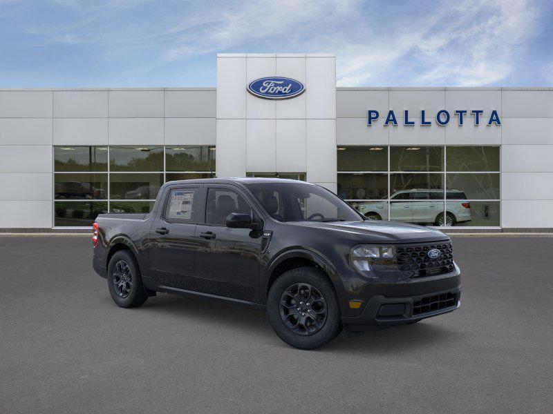 new 2026 Ford Maverick car, priced at $35,770