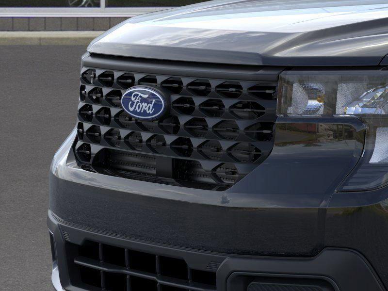 new 2026 Ford Maverick car, priced at $35,770