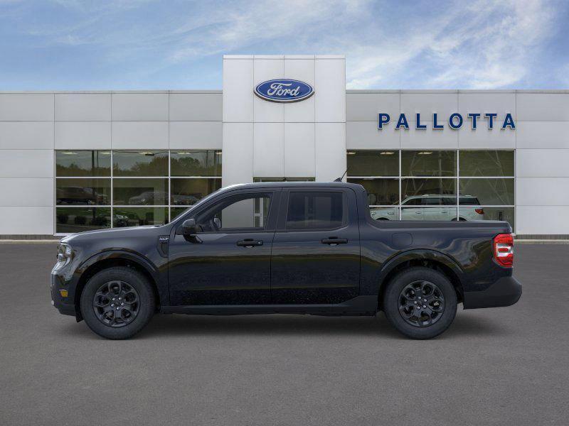 new 2026 Ford Maverick car, priced at $35,770