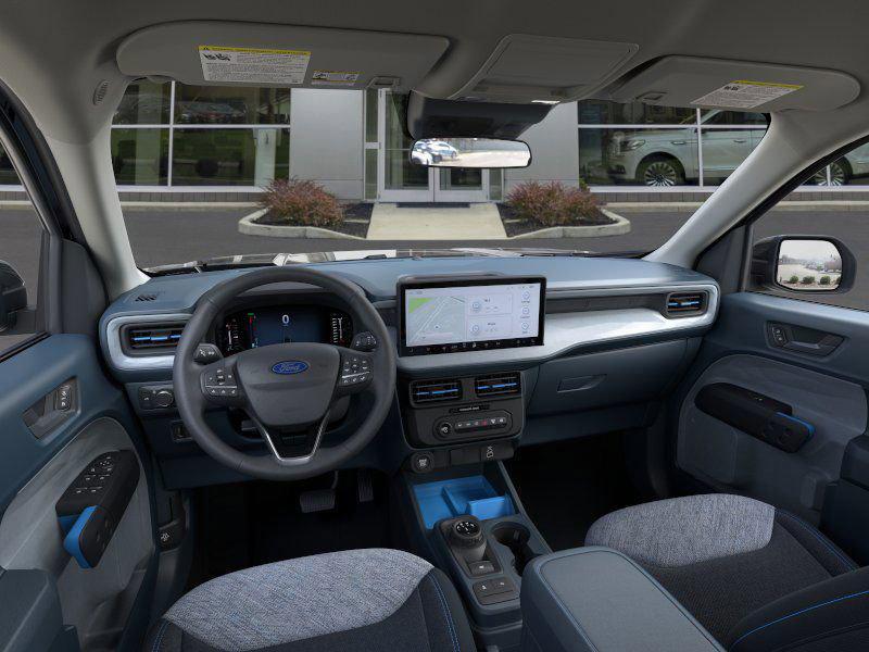 new 2026 Ford Maverick car, priced at $35,770