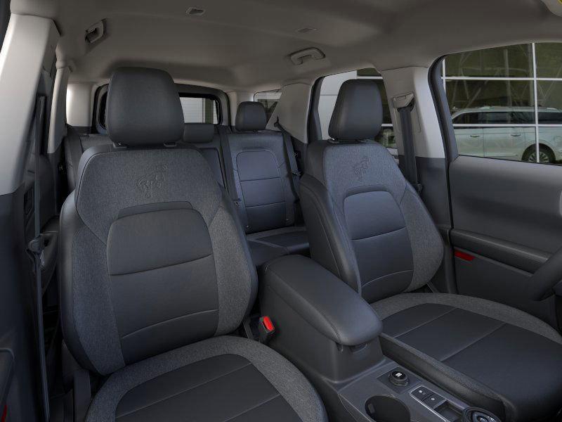 new 2026 Ford Bronco Sport car, priced at $37,535