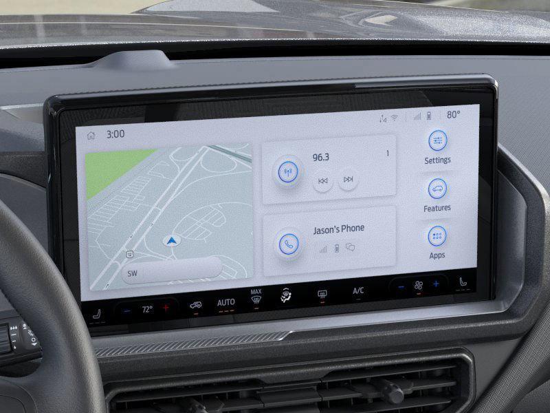 new 2026 Ford Bronco Sport car, priced at $37,535