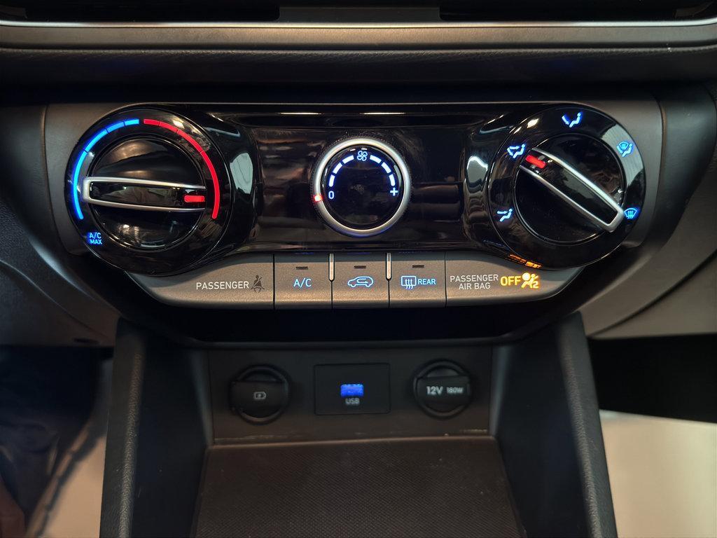 used 2022 Hyundai Kona car, priced at $19,000