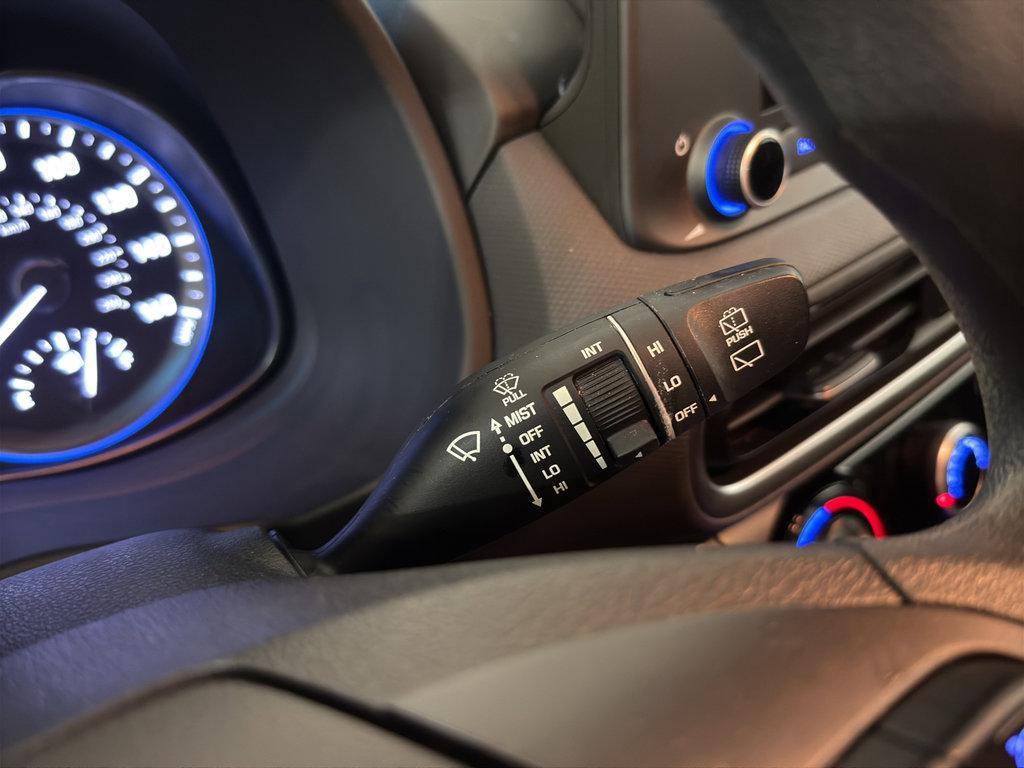 used 2022 Hyundai Kona car, priced at $19,000