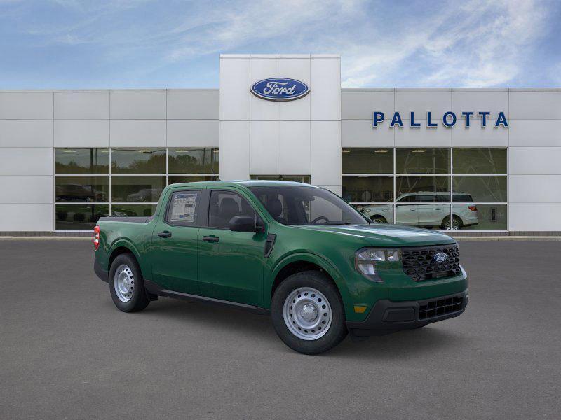 new 2025 Ford Maverick car, priced at $29,505