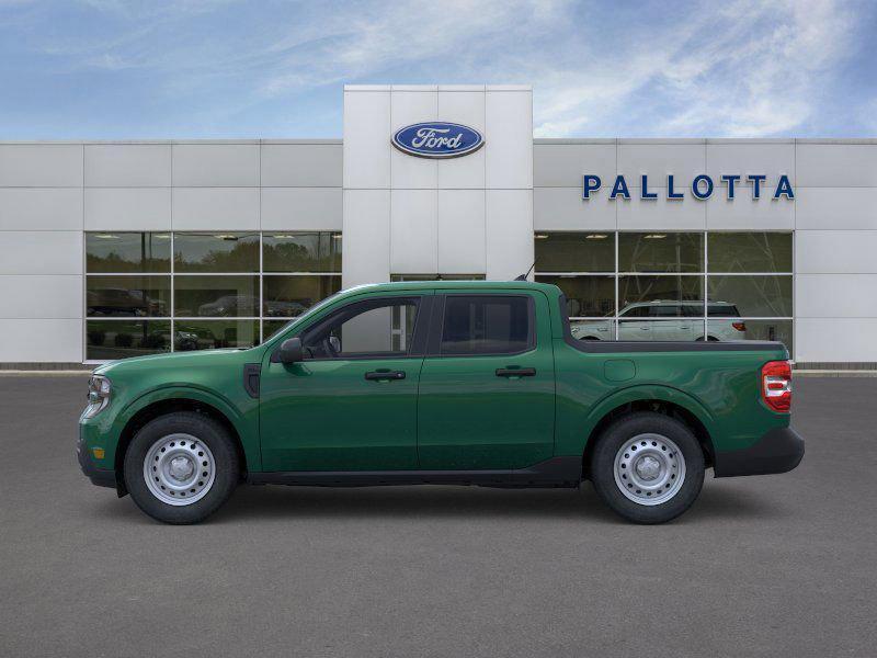 new 2025 Ford Maverick car, priced at $29,505