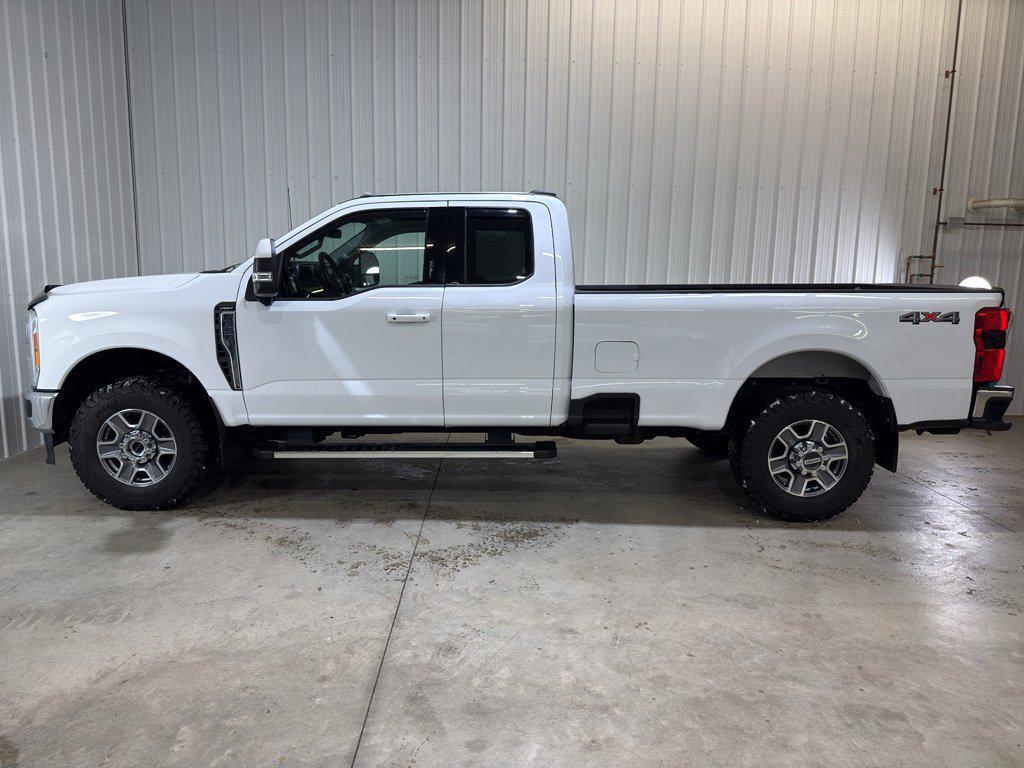 used 2023 Ford F-350 car, priced at $56,000