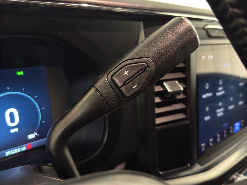 used 2023 Ford F-350 car, priced at $56,000