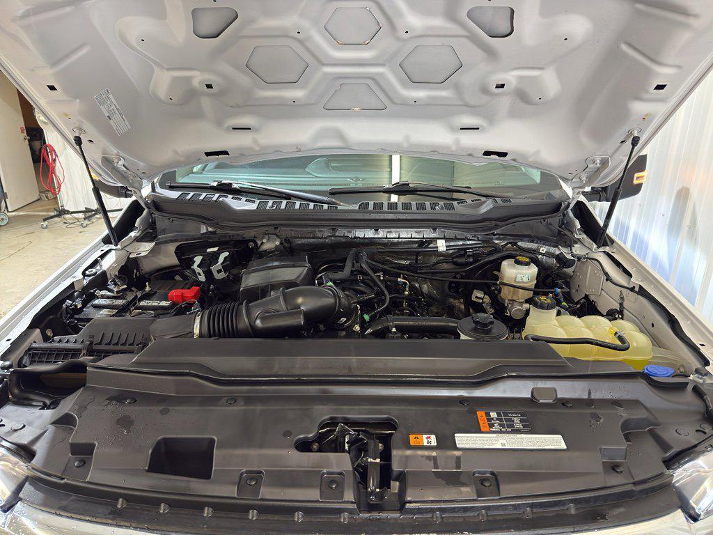 used 2023 Ford F-350 car, priced at $56,000