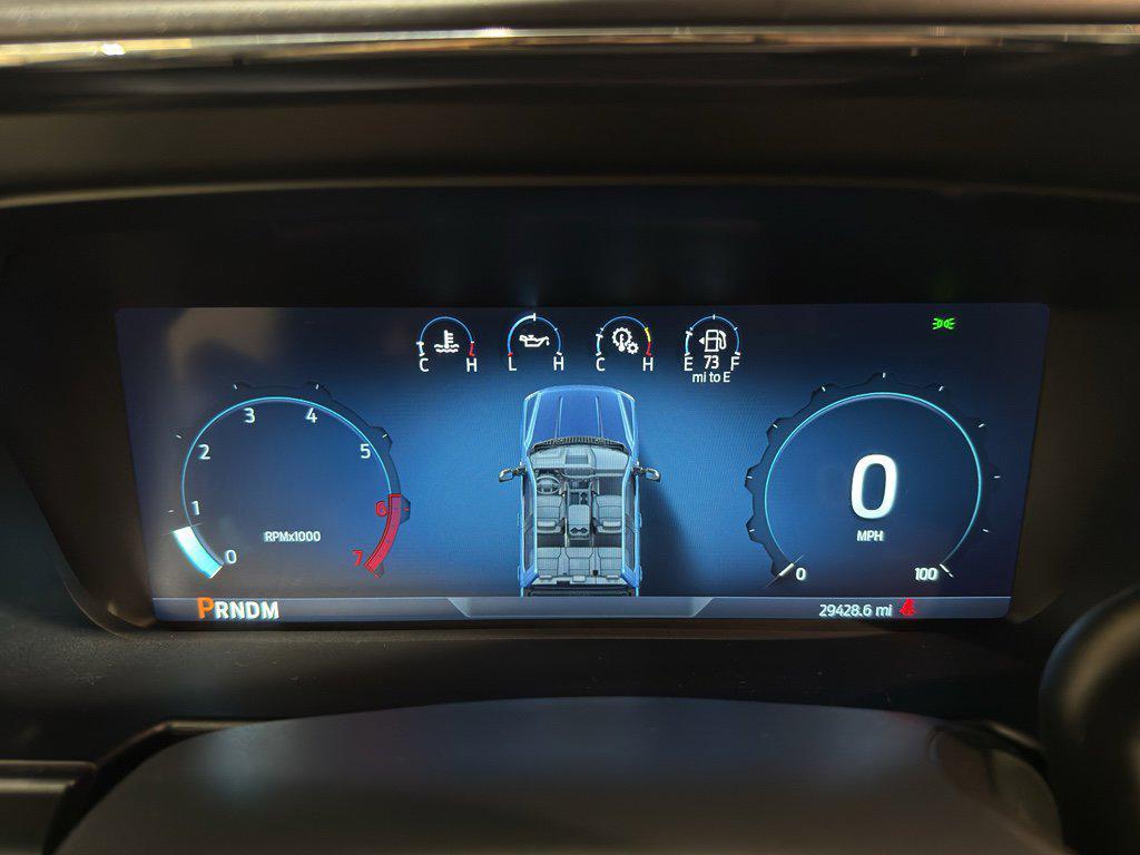 used 2023 Ford F-350 car, priced at $56,000