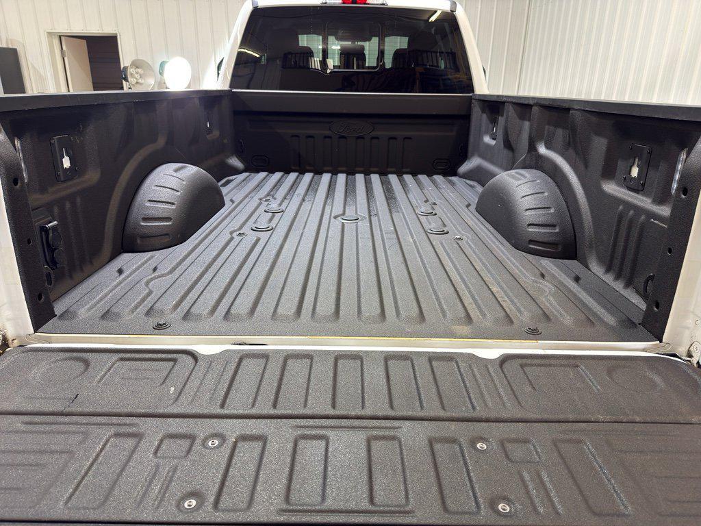 used 2023 Ford F-350 car, priced at $56,000