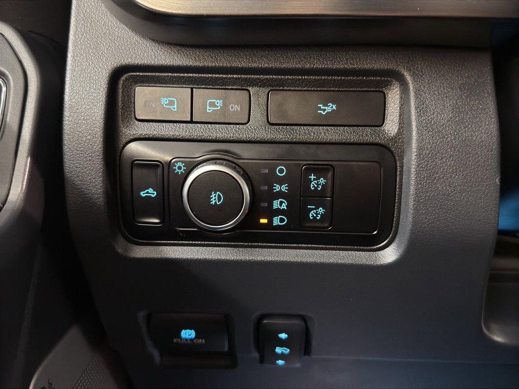 used 2023 Ford F-350 car, priced at $56,000