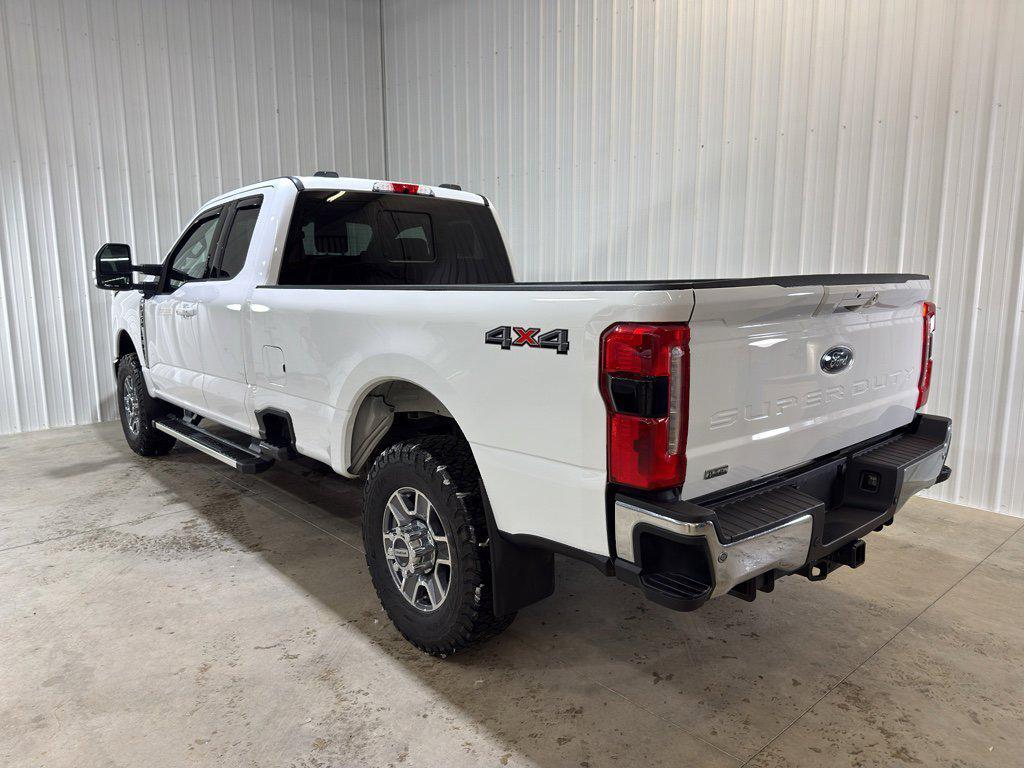 used 2023 Ford F-350 car, priced at $56,000