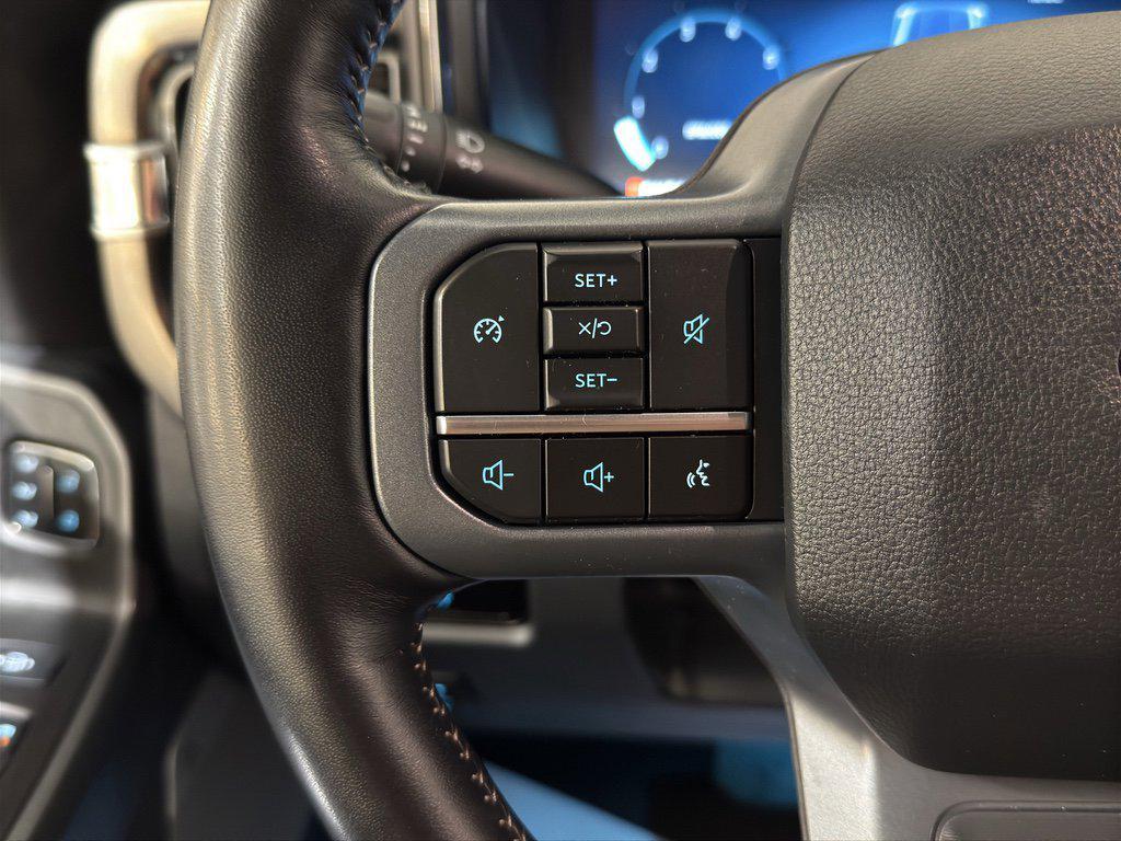 used 2023 Ford F-350 car, priced at $56,000