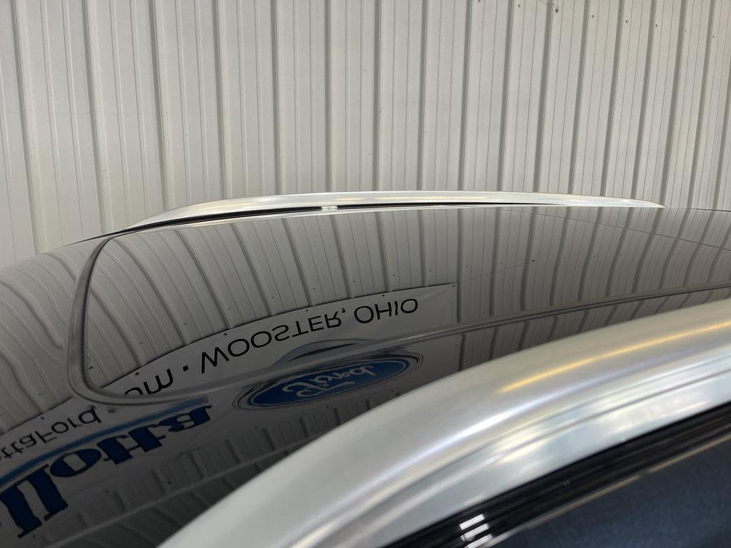 used 2021 Lincoln Nautilus car, priced at $31,900