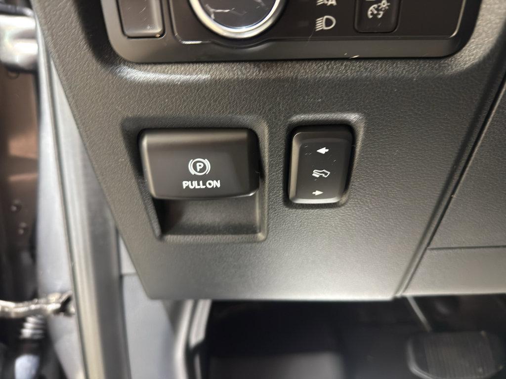 used 2021 Ford F-150 car, priced at $34,800