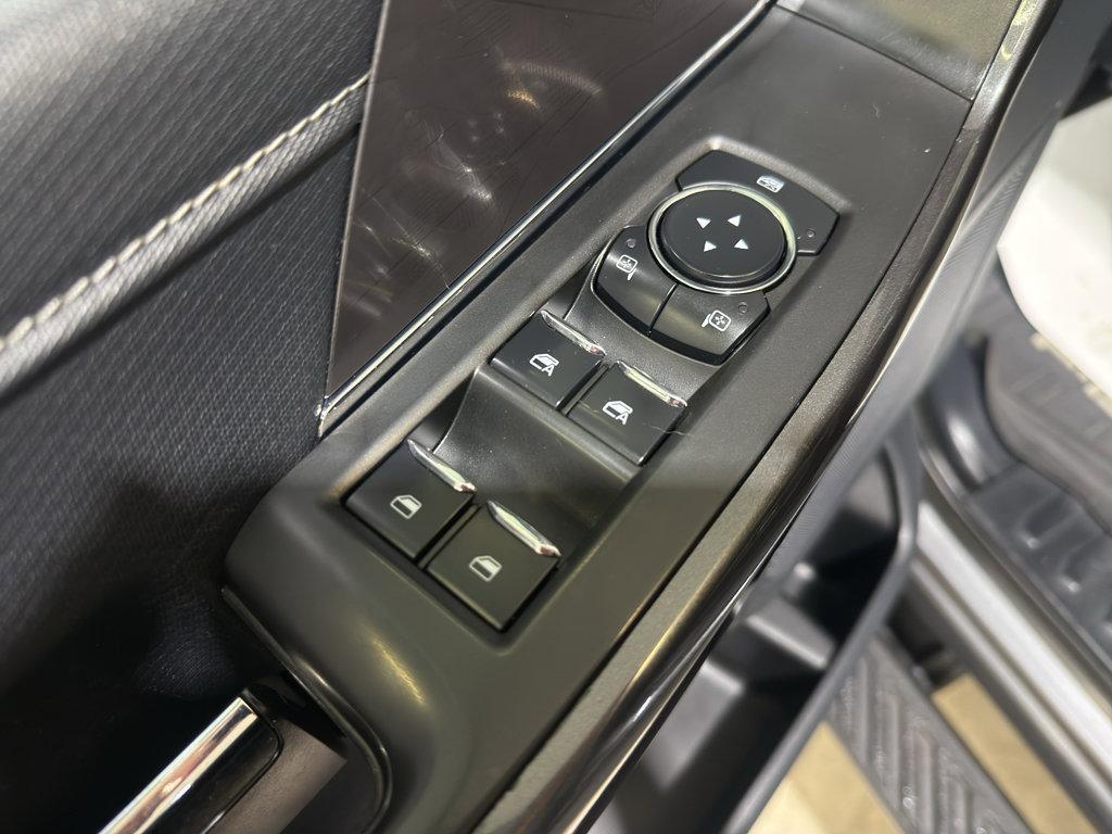 used 2021 Ford F-150 car, priced at $34,800
