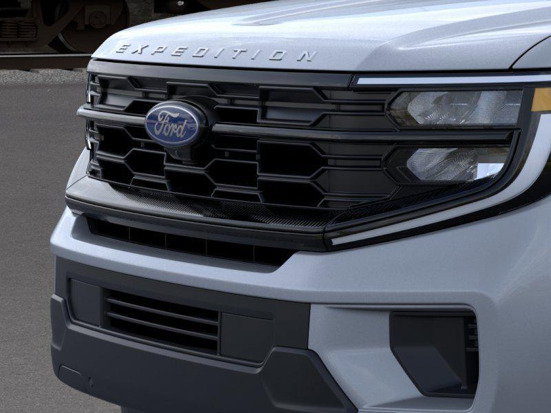 new 2026 Ford Expedition car, priced at $70,258