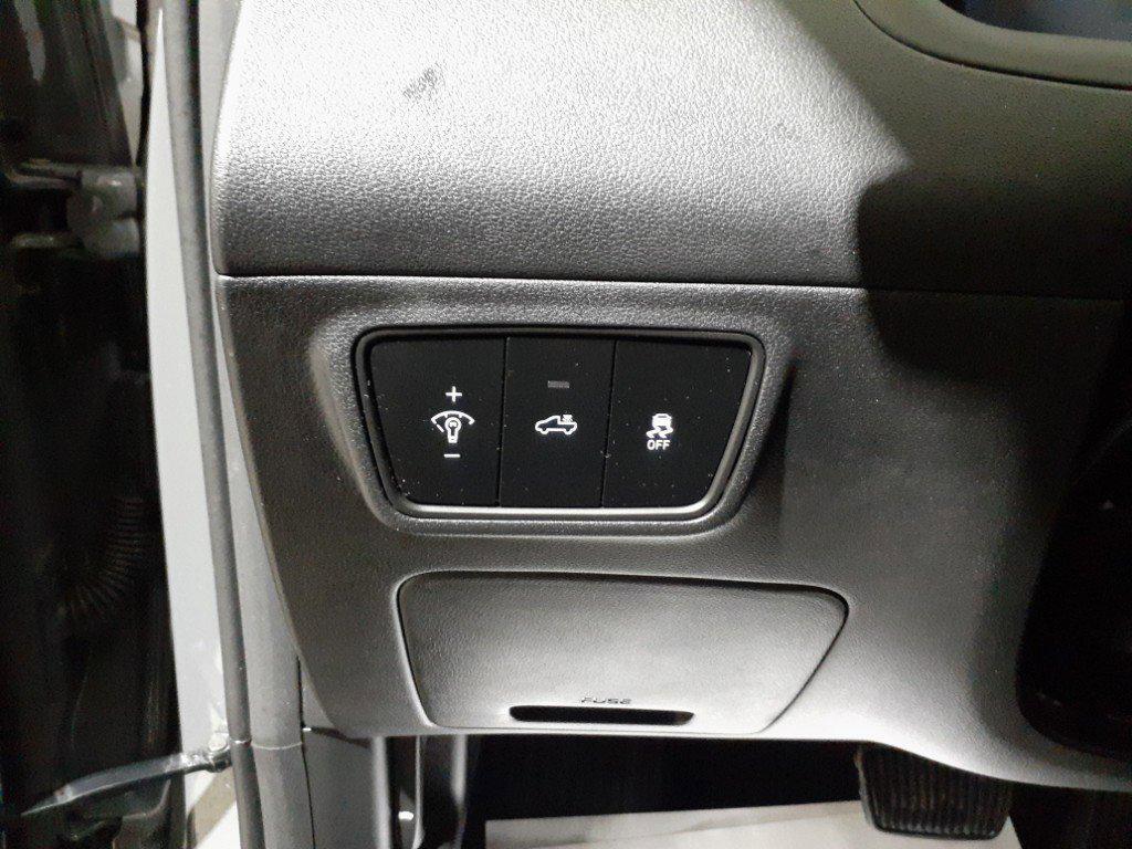 used 2024 Hyundai SANTA CRUZ car, priced at $30,000