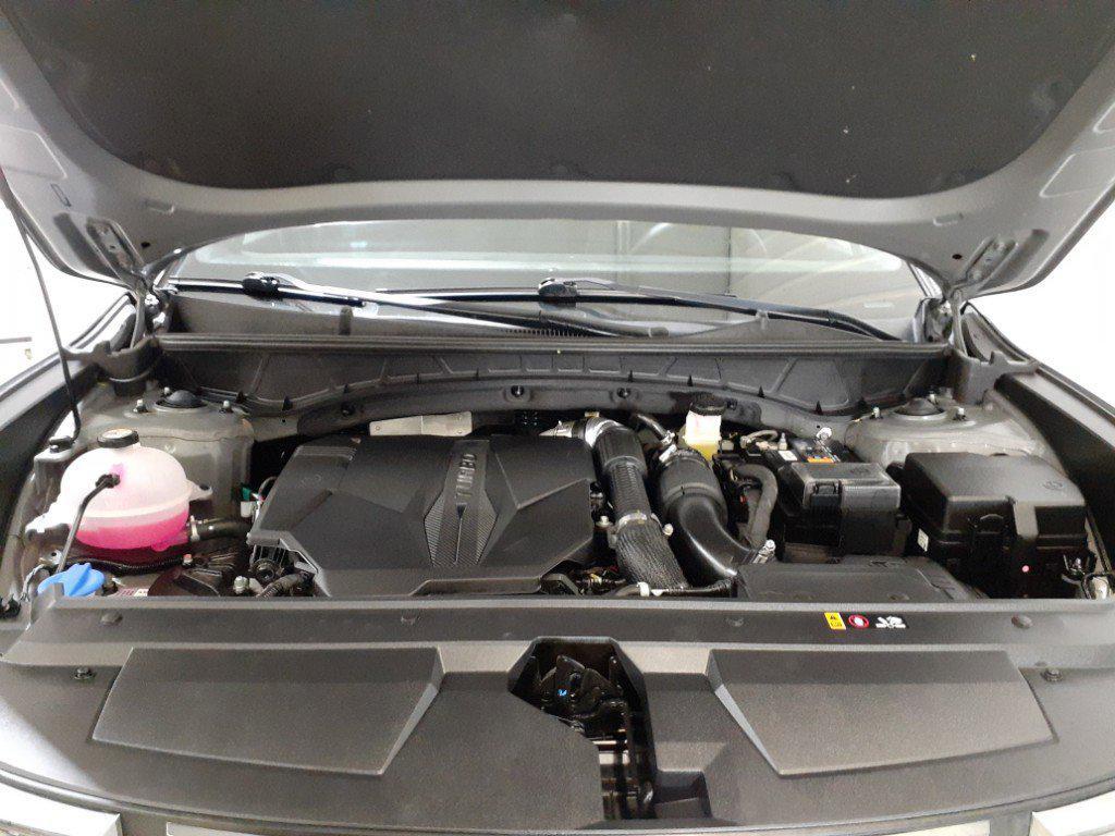 used 2024 Hyundai SANTA CRUZ car, priced at $30,000