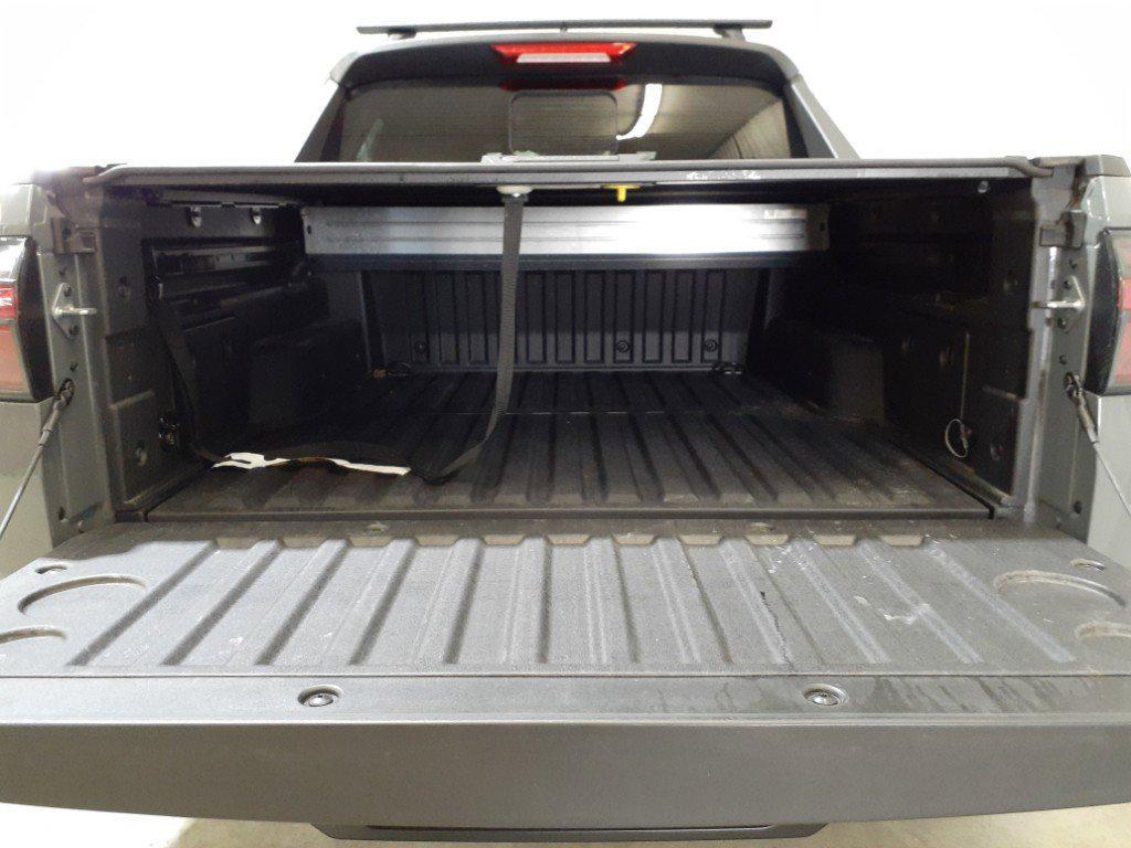 used 2024 Hyundai SANTA CRUZ car, priced at $30,000