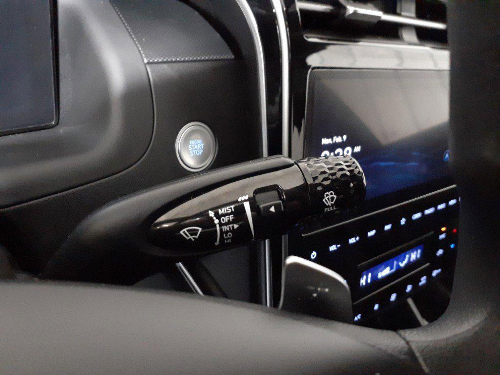 used 2024 Hyundai SANTA CRUZ car, priced at $30,000