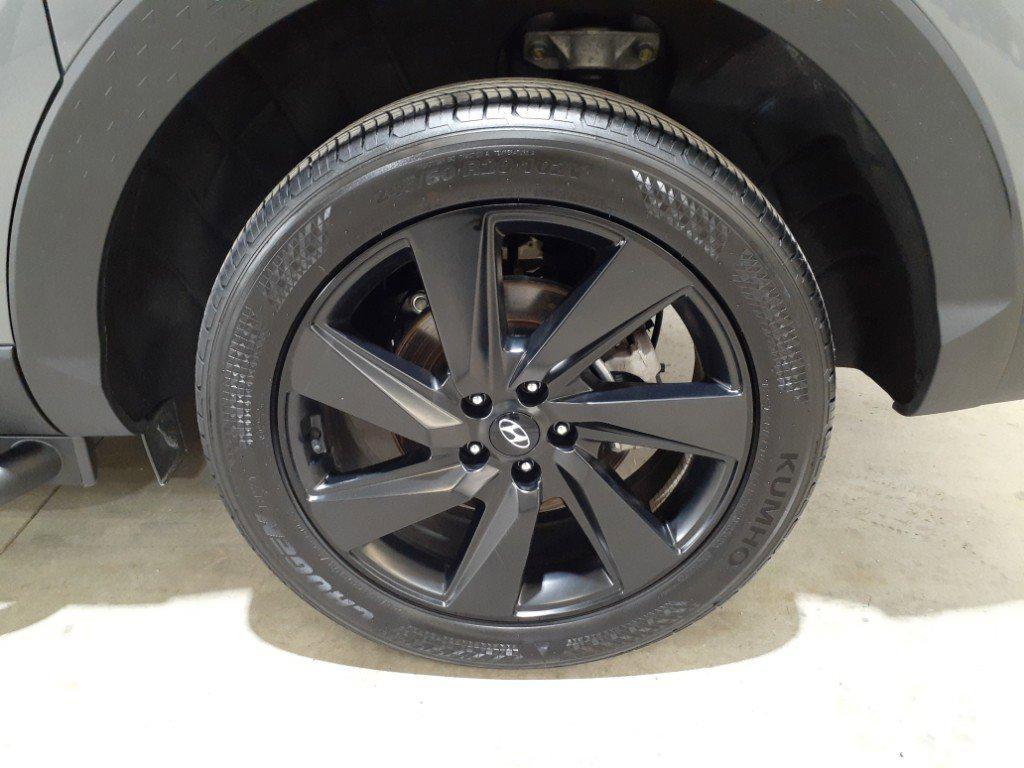 used 2024 Hyundai SANTA CRUZ car, priced at $30,000