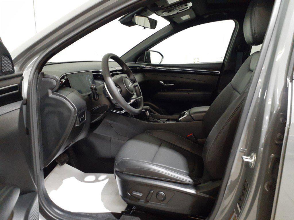 used 2024 Hyundai SANTA CRUZ car, priced at $30,000