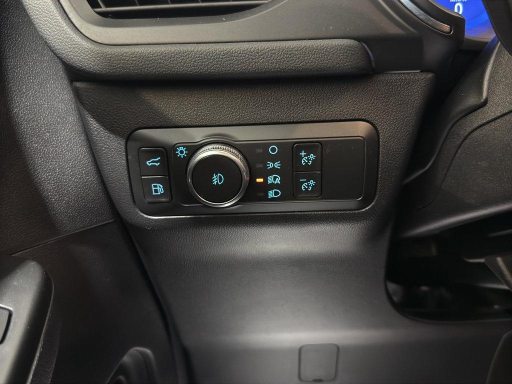 used 2022 Ford Escape car, priced at $24,500