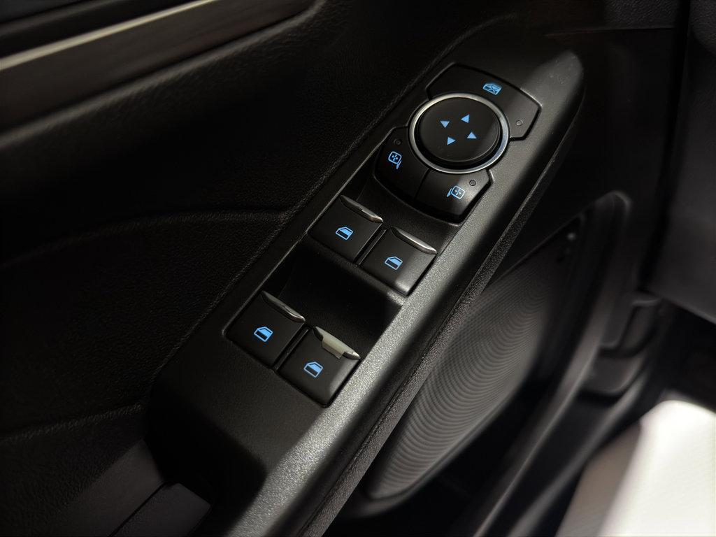 used 2022 Ford Escape car, priced at $24,500