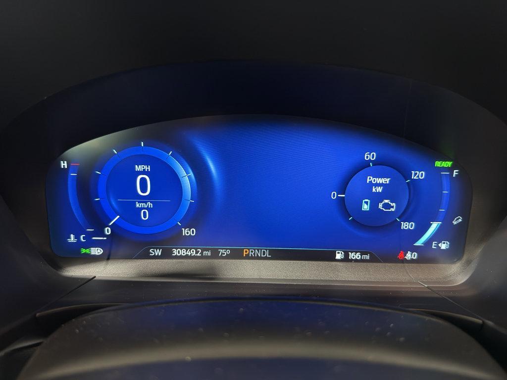 used 2022 Ford Escape car, priced at $24,500