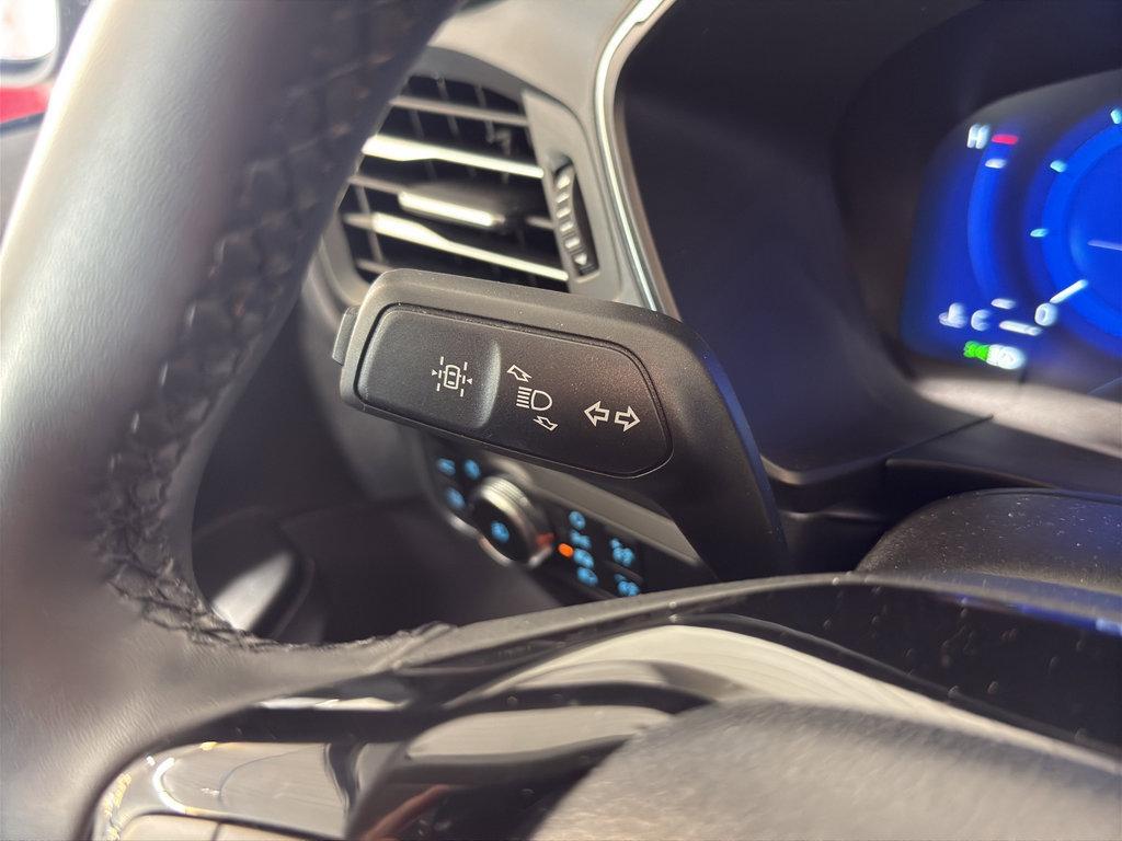 used 2022 Ford Escape car, priced at $24,500