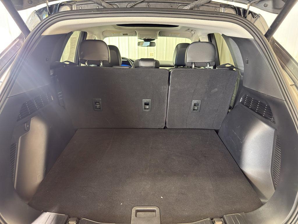 used 2022 Ford Escape car, priced at $24,500