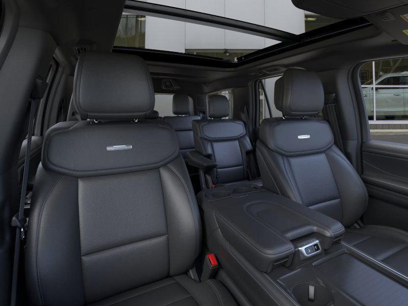 new 2026 Ford Expedition car, priced at $80,615