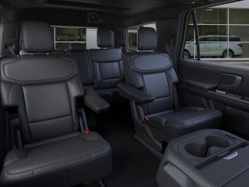 new 2026 Ford Expedition car, priced at $80,615